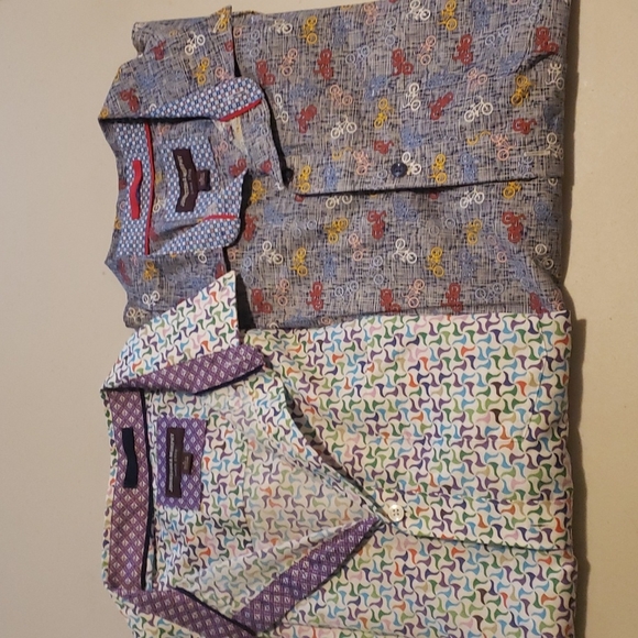 Shirts - Picture 4 of 4